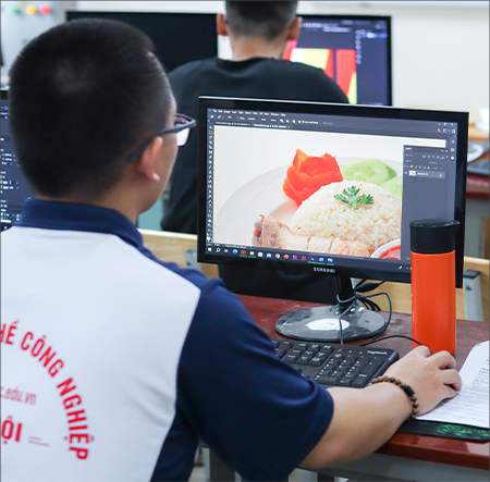 Công nghệ thông tin